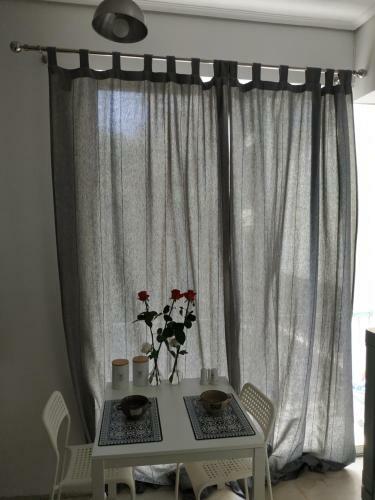 Apartamento Pantheon
