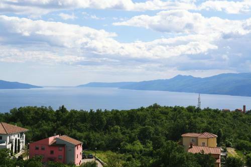 Apartments Trampi