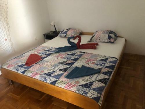 Apartmani Obitelji Hr?an-keglevi? 2