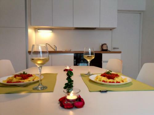 Apartments Mestrovic