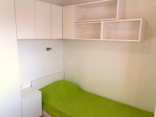 Apartments Mestrovic
