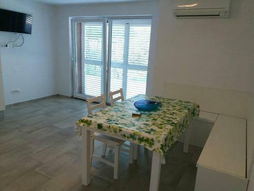 Apartments Mestrovic