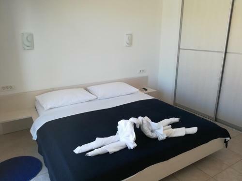 Apartments Mestrovic