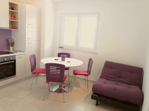 Apartments Mestrovic