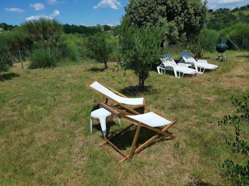 Apartments Mestrovic