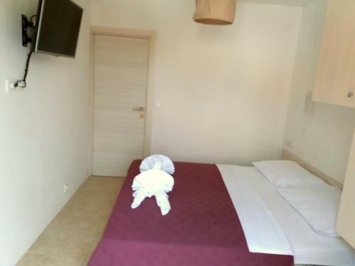 Apartments Mestrovic
