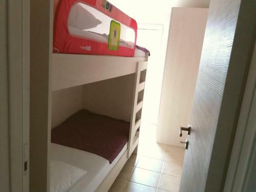 Apartments Mestrovic