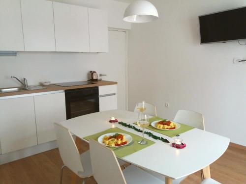 Apartments Mestrovic