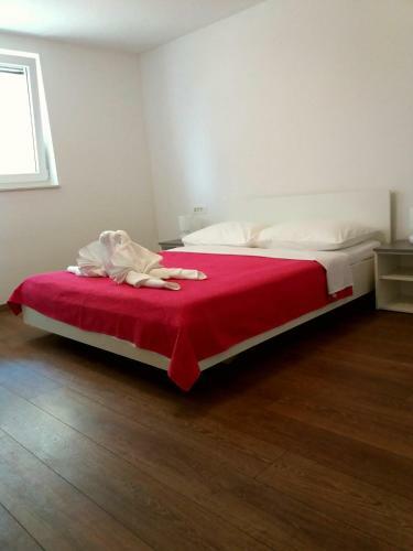 Apartments Mestrovic