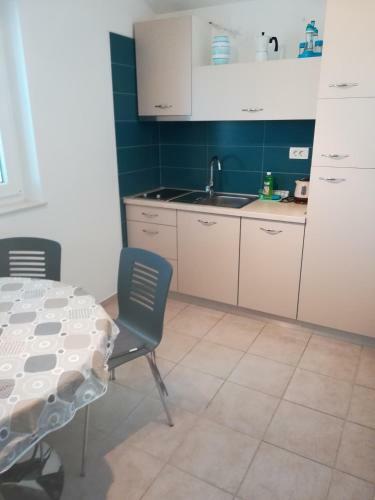 Apartments Mestrovic