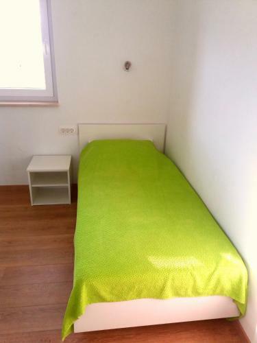 Apartments Mestrovic