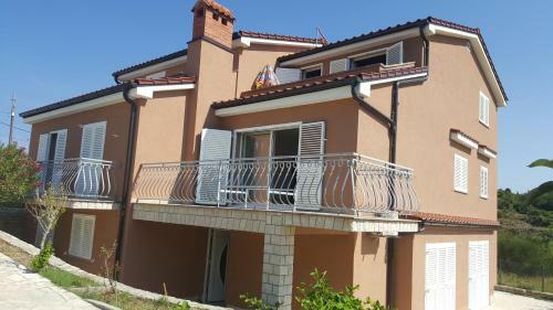 Apartments Mestrovic