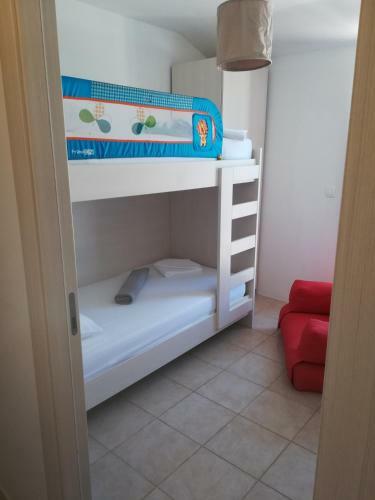 Apartments Mestrovic