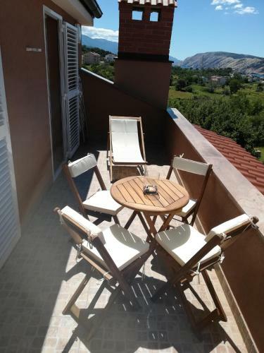 Apartments Mestrovic