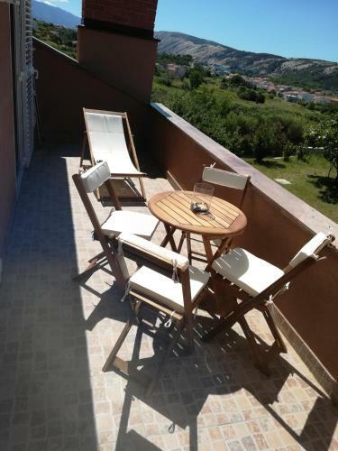 Apartments Mestrovic