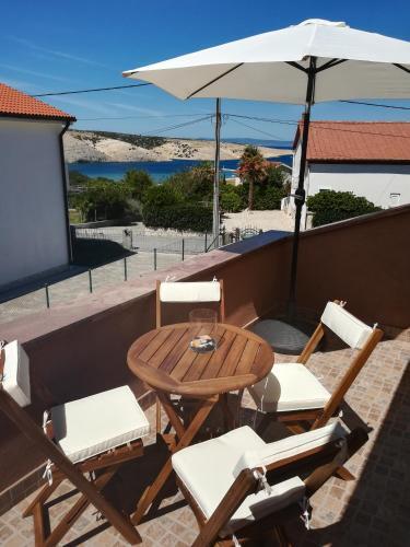 Apartments Mestrovic