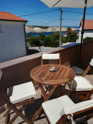 Apartments Mestrovic