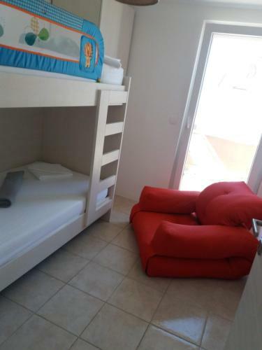 Apartments Mestrovic