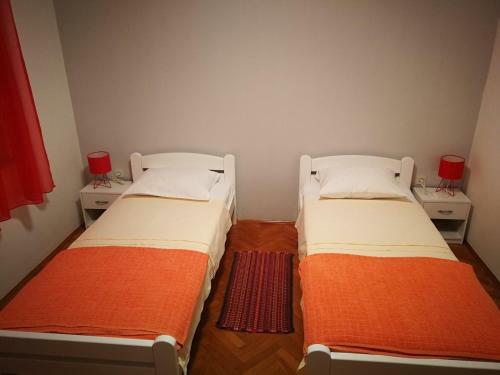 Apartman Buky