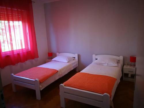 Apartman Buky