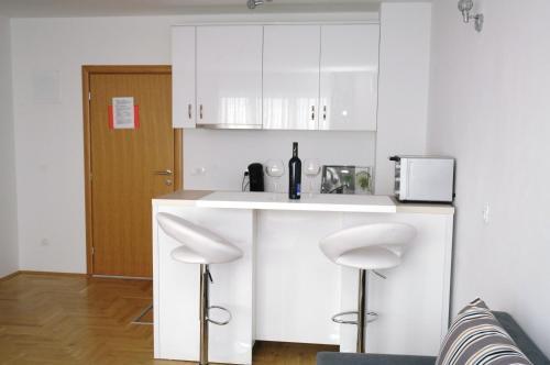 Apartamento Haus Zora Ferienwohnung 7