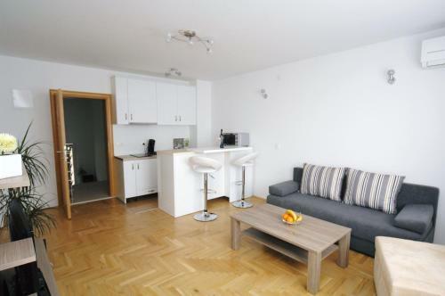 Apartamento Haus Zora Ferienwohnung 7