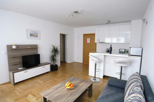 Apartamento Haus Zora Ferienwohnung 7