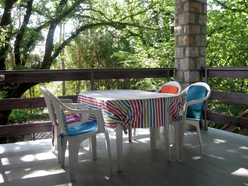 Apartment B&v Island Krk