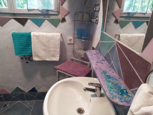 Apartment B&v Island Krk
