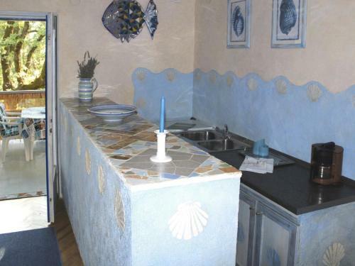 Apartment B&v Island Krk