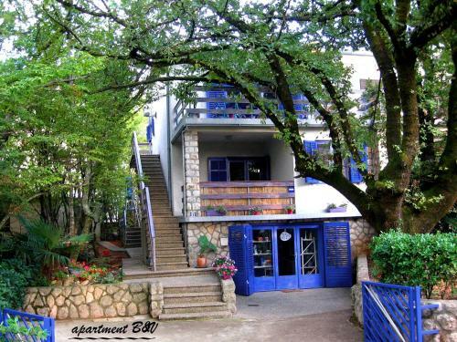 Apartment B&v Island Krk