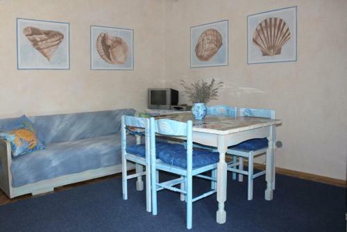 Apartment B&v Island Krk