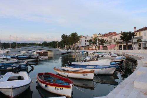 Apartment B&v Island Krk