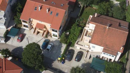 Apartmani Anita