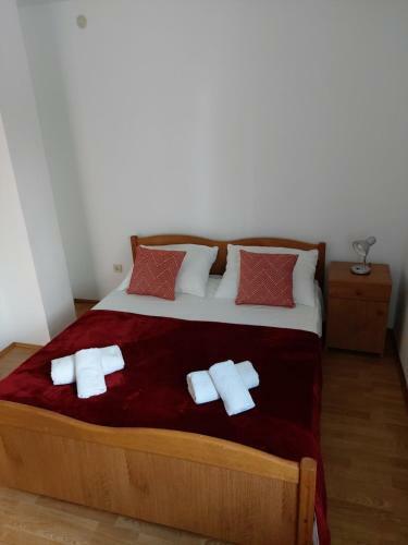 Apartmani Anita
