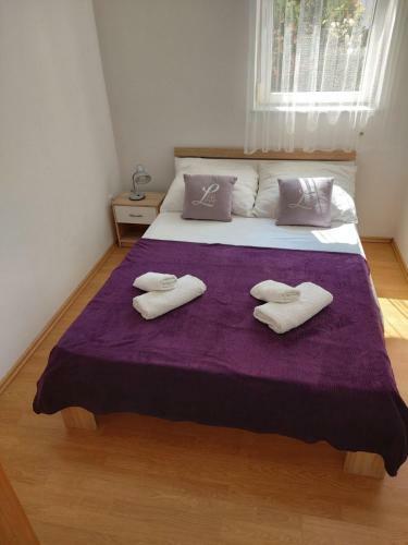 Apartmani Anita