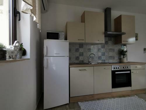 Apartments Lucia