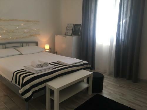 Apartments Lucia