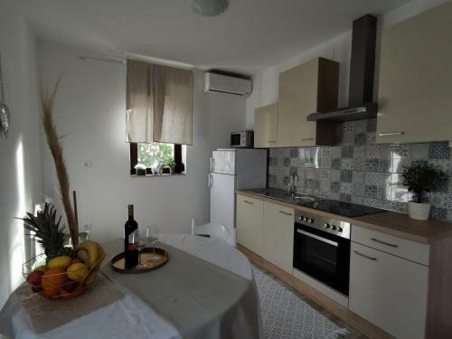 Apartments Lucia