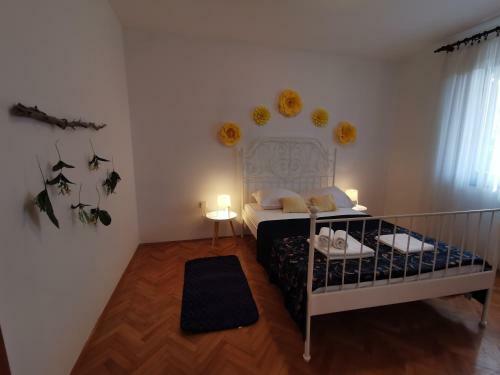 Apartments Lucia