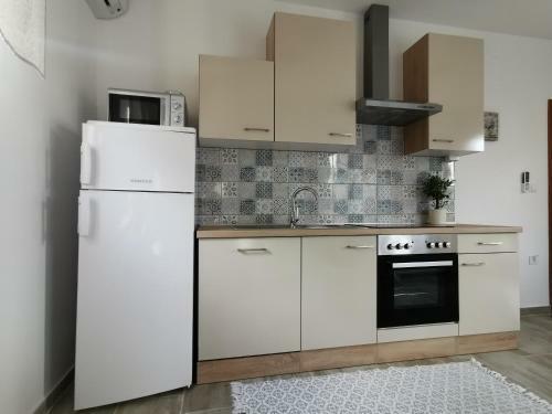 Apartments Lucia