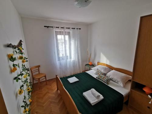 Apartments Lucia