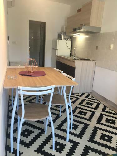 Apartments Lucia