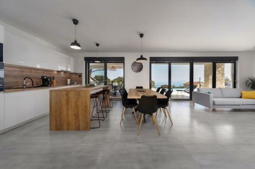 Villa Aria