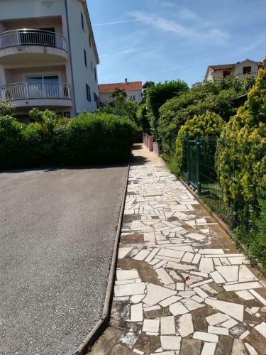 Cosy, Sea View Apartment Porat