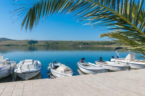 Apartamentos Mediterranean House By The Beach