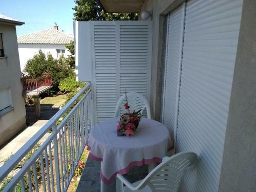 Apartamento App ?eljka, 200m Beach