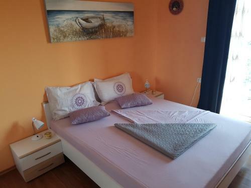 Apartamento Lighthouse
