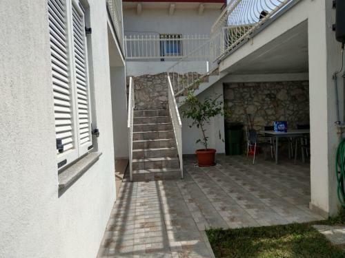 Holiday Home Krizanic