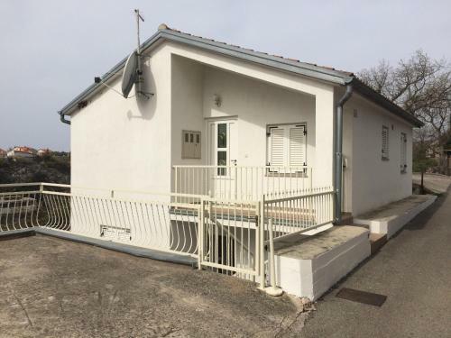 Holiday Home Krizanic